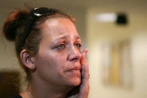 Malmgren Arraignment