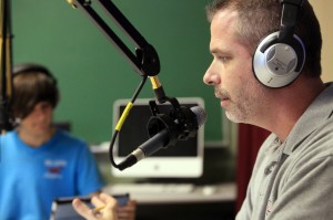 ITS RADIO REVIVAL