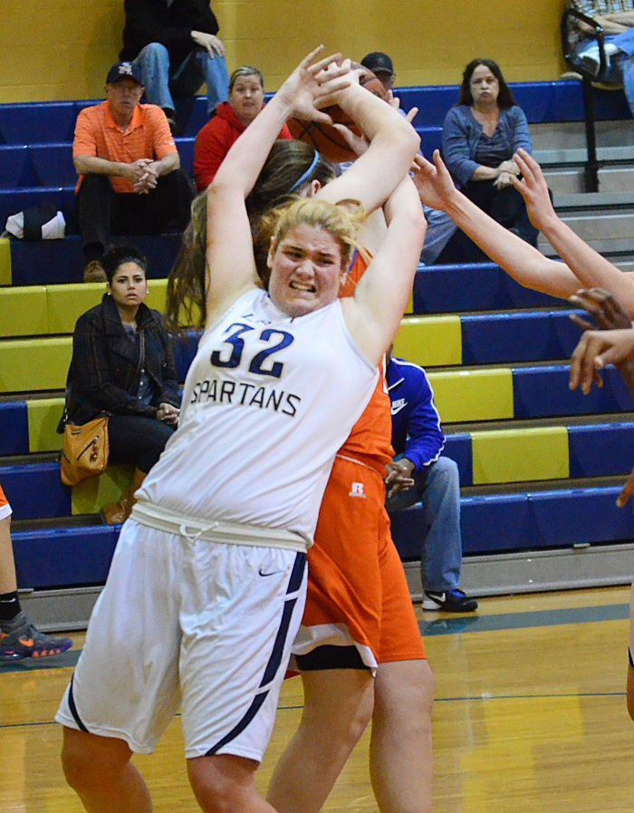holy spirit gbb