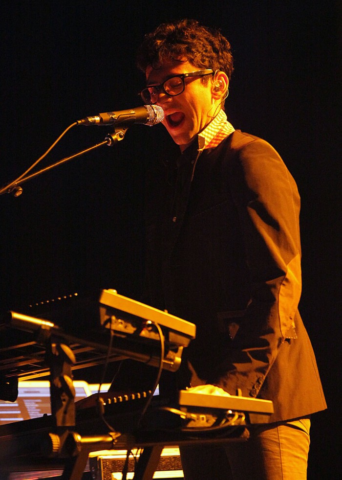MGMT Review