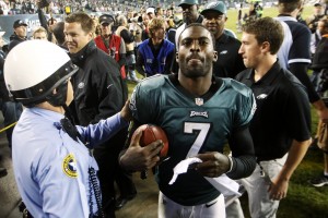 Michael Vick