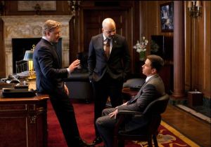 'Broken City' could use some fixing
