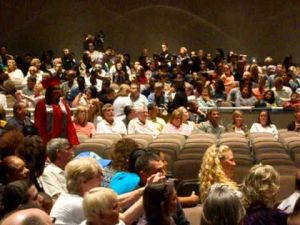ACIT Graduation 2013
