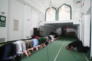 Ramadan