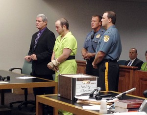 Malmgren in court