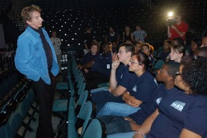 Manilow