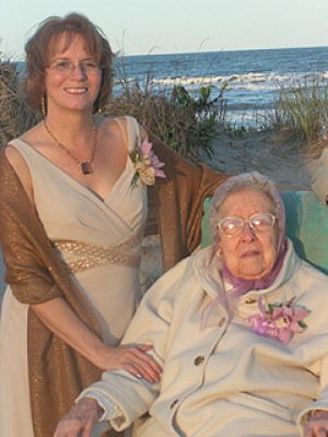 A Life Lived: Kay Ogden