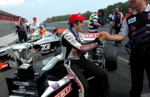 Open-wheel racing struggles to put fans in the stands at Millville track