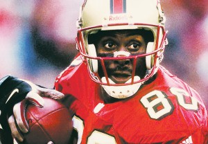 Jerry Rice
