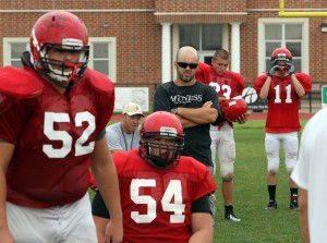 ocean city football