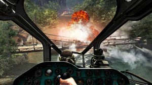 Game Review: Cold War gets reheated in 'Call of Duty: Black Ops'