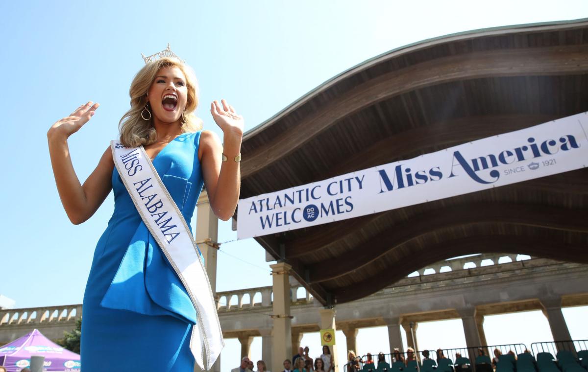 a31 miss a arrival ceremony