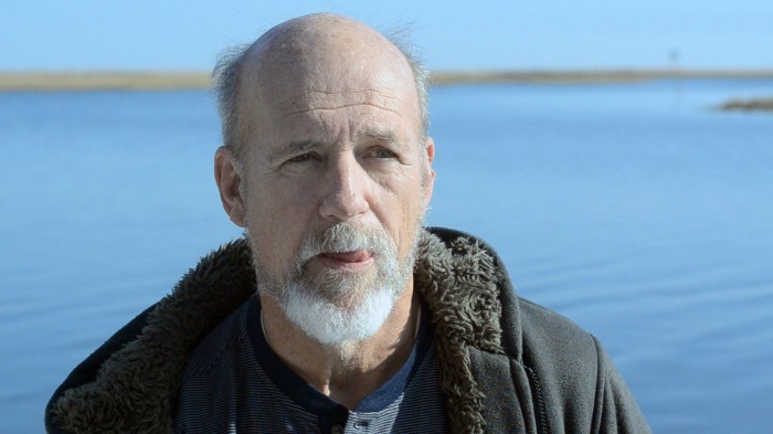 A Conversation with Stewart Farrell
