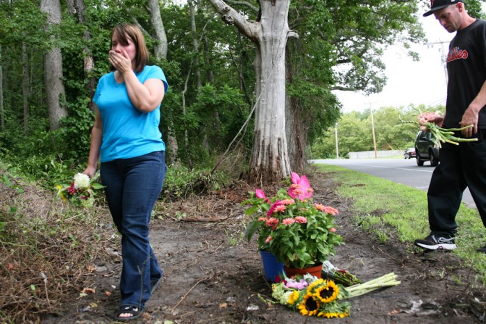 Middle Township Accidents