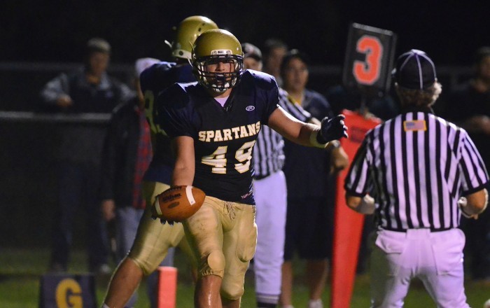 spirit fb