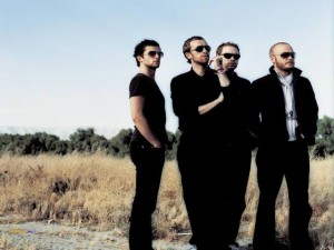 Scott Cronick's casino Action: Black Keys, Coldplay, Maroon 5, Journey may play Revel