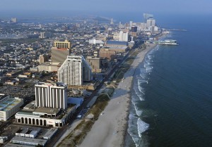 Atlantic City