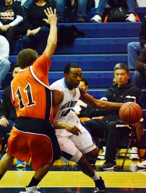 st augustine basketball