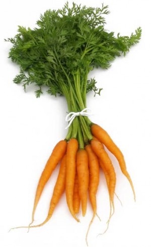 Sneak fruits, vegetables into popular dishes