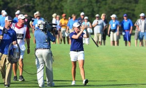 Stacy Lewis photo