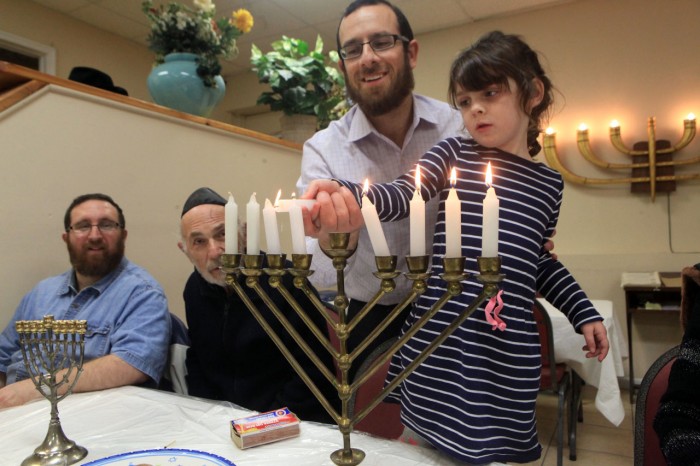 Hanukkah