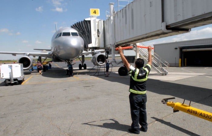panama city airport jobs opportunities
