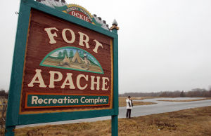 Fort Apache