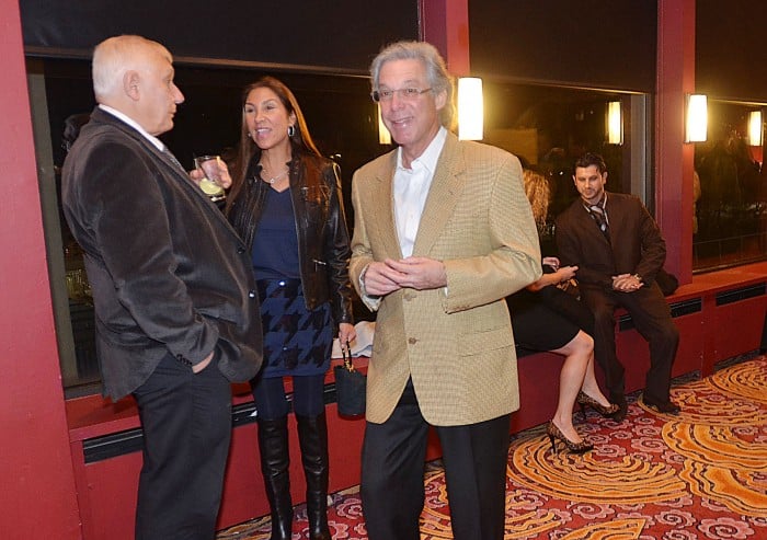 MBCA awards gala