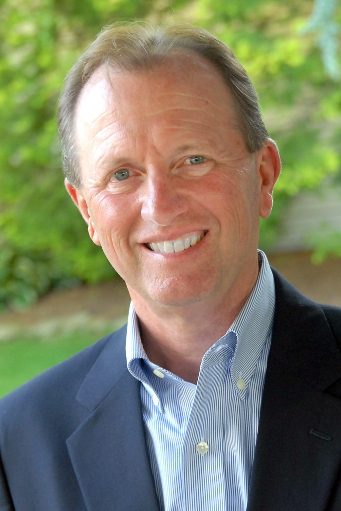 Bruce Strigh