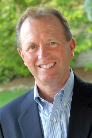 Bruce Strigh