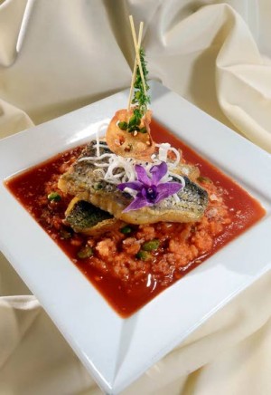 Philippe Chin brings innovative cooking and bistro dining to Somers Point