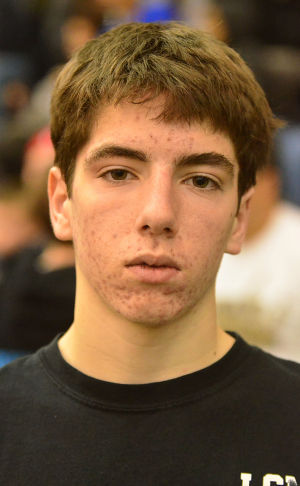 region 8 wrestling finals