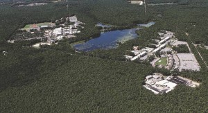 Pinelands legislation helped Stockton confirm its 'school in woods' identity