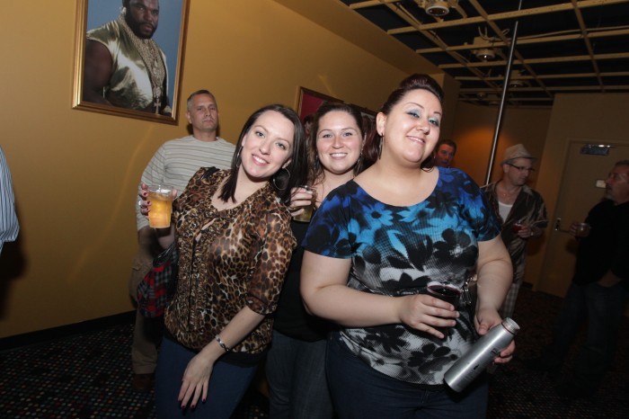 Nightlife Gallery of Opening Night at Boogie Nights