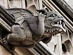 Gargoyle tour back, Balloons take flight, Lei day coming, Hijack prank lands man in court, Costa CEO retires, Sky-high bridge