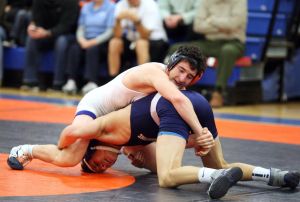 MillvillePrepWrestling