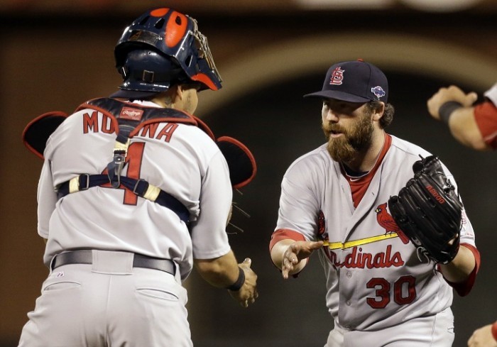Cardinals photo