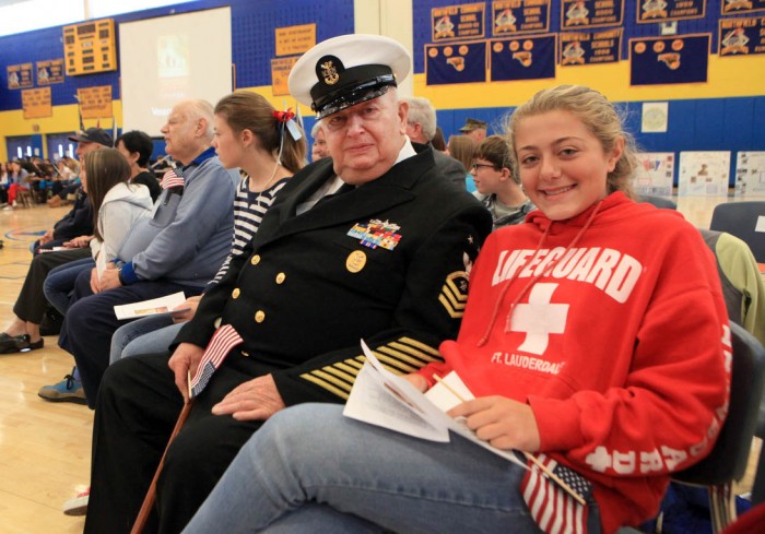 Veterans
