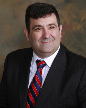 Donald Tomasello