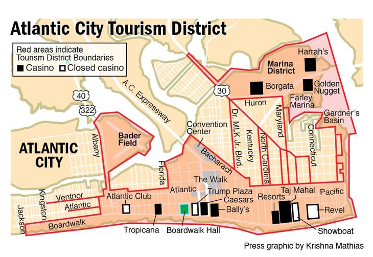 State Sen. Tom Kean says allow people to drink on Atlantic City Boardwalk - pressofAtlanticCity ...