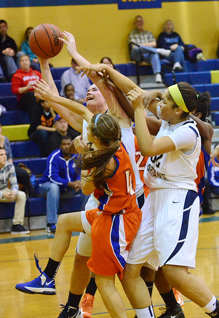 holy spirit gbb