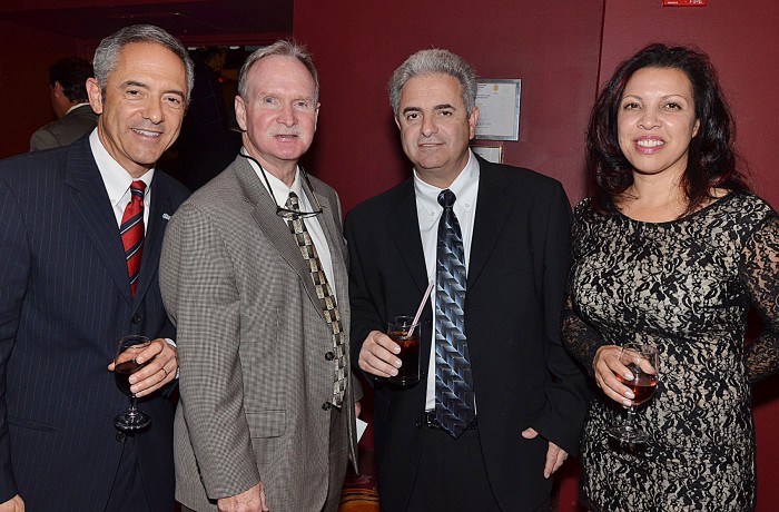 MBCA awards gala