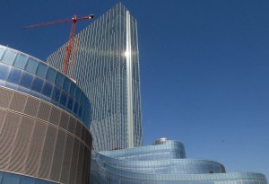 revel project icon