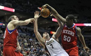 76ers photo