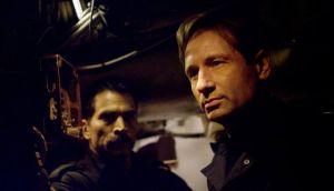 Hollywood professionals make 'Phantom' into a solid B-movie