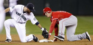 Trout photo