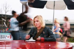'Veronica Mars' campaign  rattles the movie industry