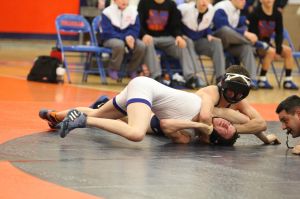 MillvillePrepWrestling