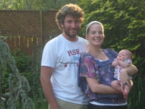 A Life Lived: Shaina Horton