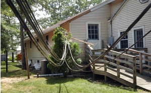 storm response